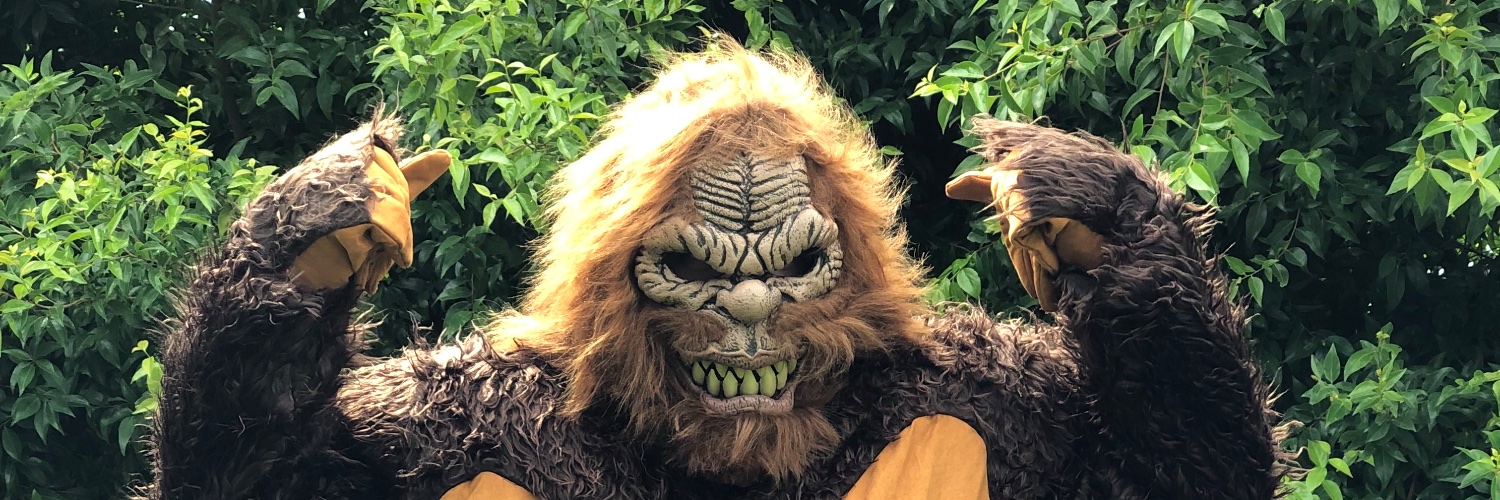 Bigfoot Viper banner