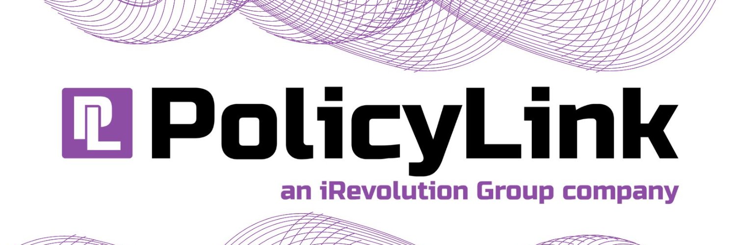 Policy_Link's profile banner image