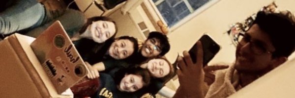 _drecordova Profile Banner