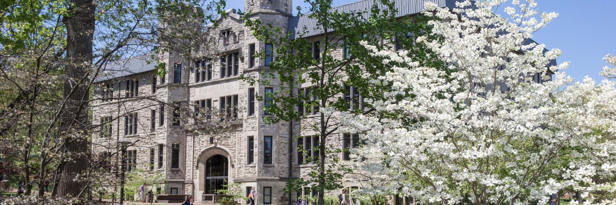 Vanderbilt Philosophy Department banner