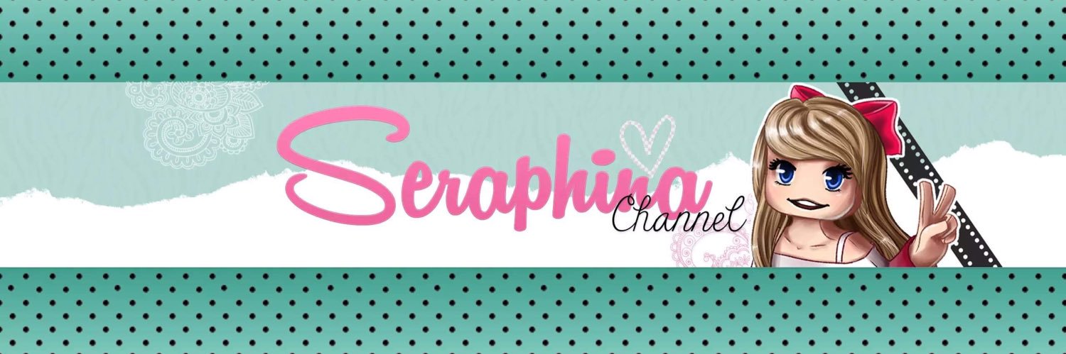 SeraphinaYT banner