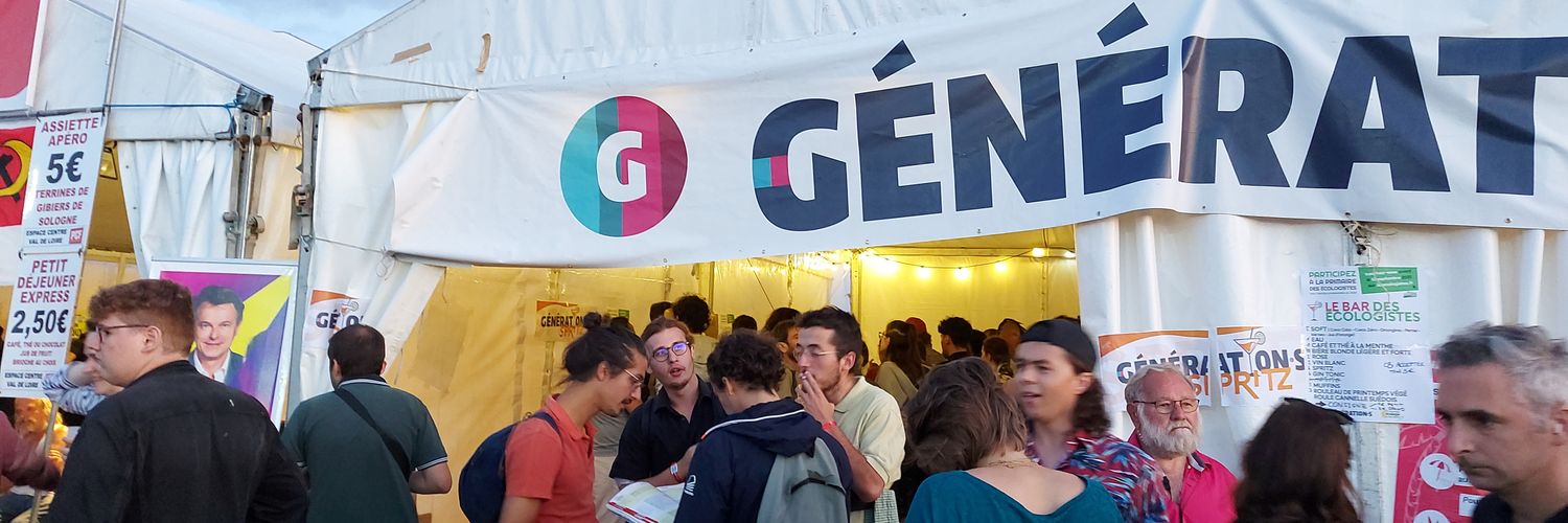 Génération.s Paris 10e 🟣 banner