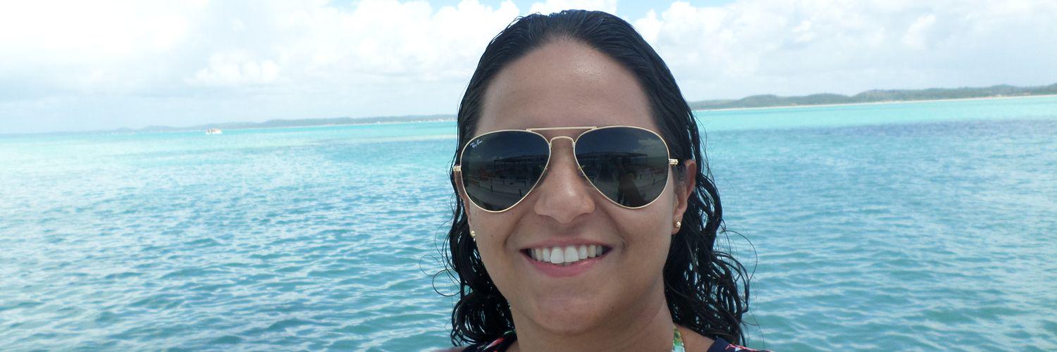 sheilascordeiro's profile banner image