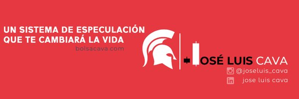 jluiscava Profile Banner
