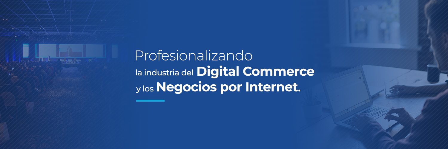 eCommerce Institute banner