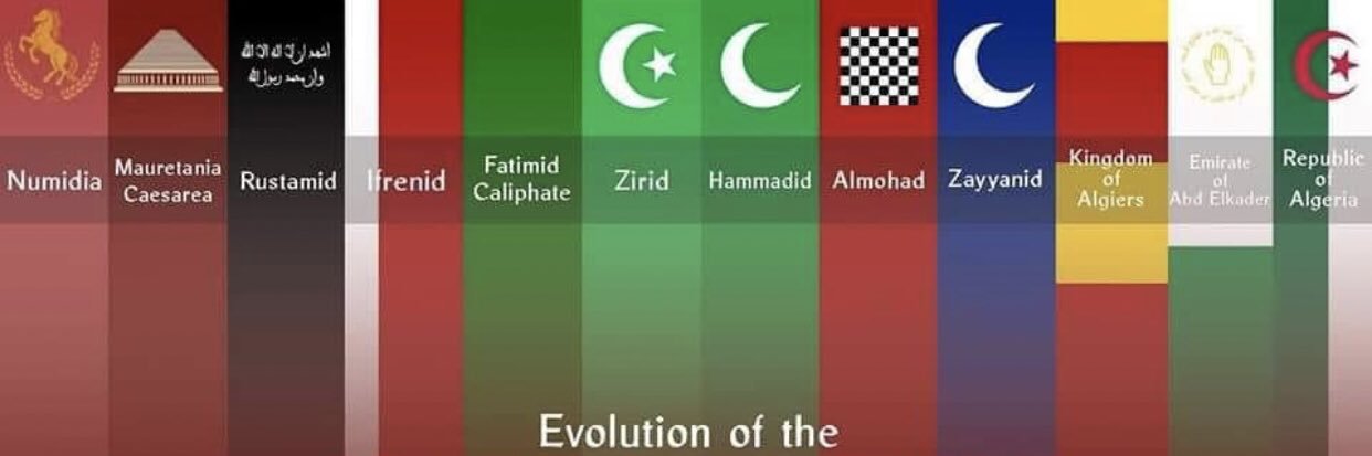 🇩🇿 العُمدة 🇩🇿 的个人资料封面