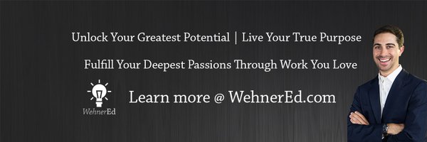 Wehner_Ed Profile Banner