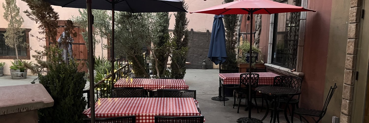 gypsybistro's profile banner image