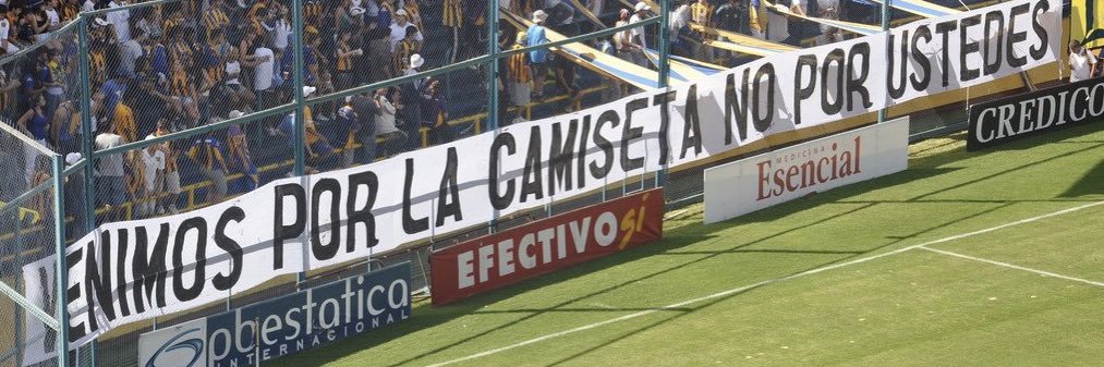 Lucho Ⓜ️ banner