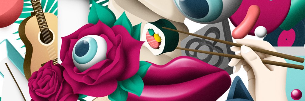 DAQ banner