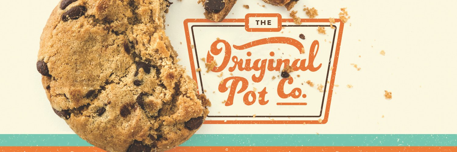 Original Pot Co banner