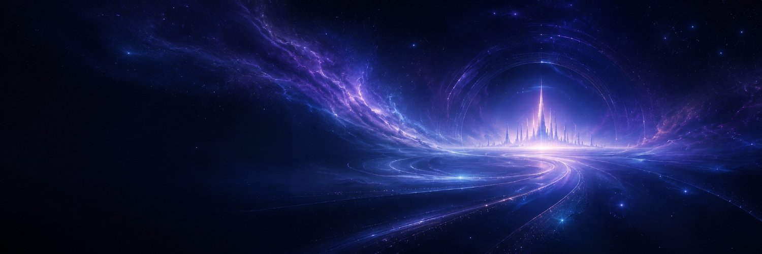 guanyiS's profile banner image