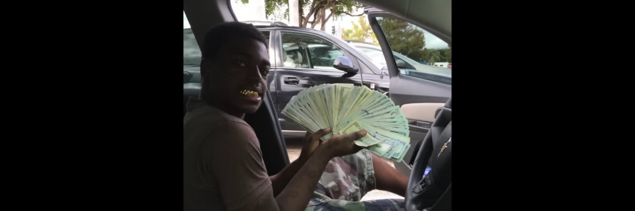 Jamboogie216's profile banner image