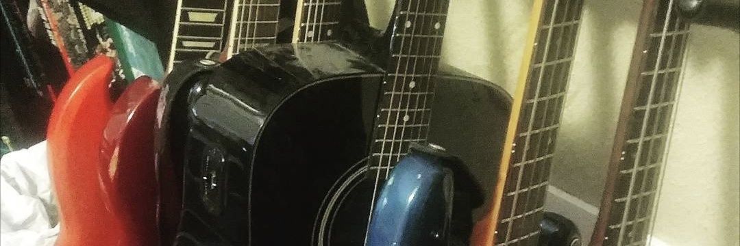 TheElectricNoid's profile banner image
