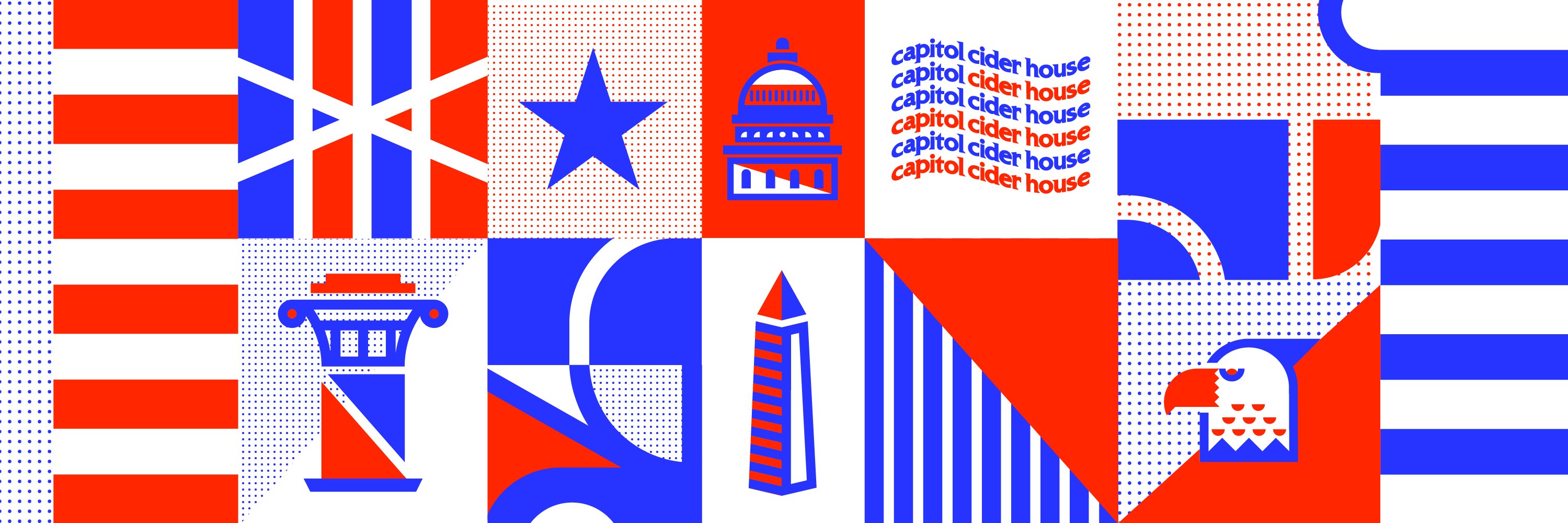 Capitol Cider House banner