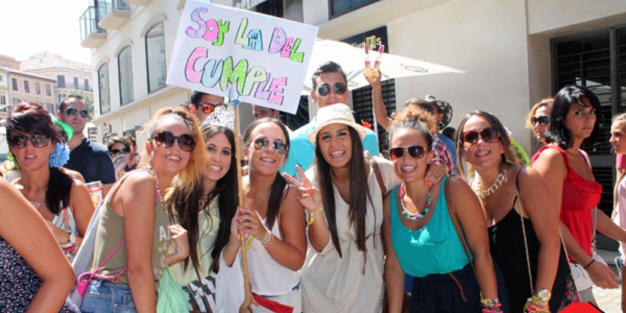 CeliaMoralesm's profile banner image