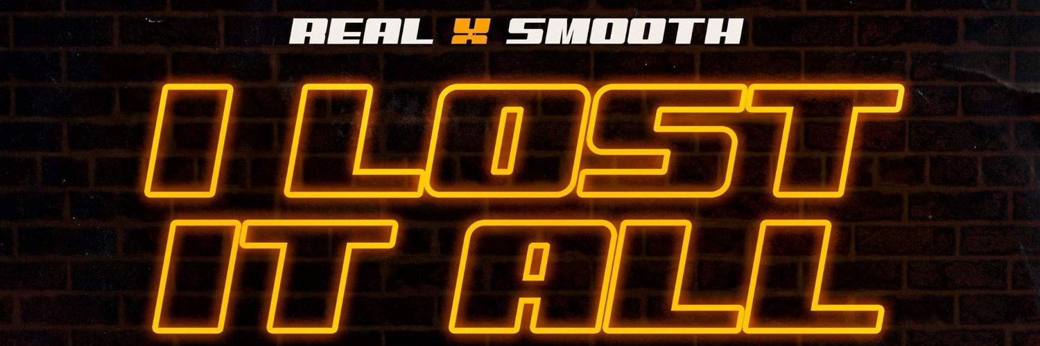 SmoothDaKd's profile banner image