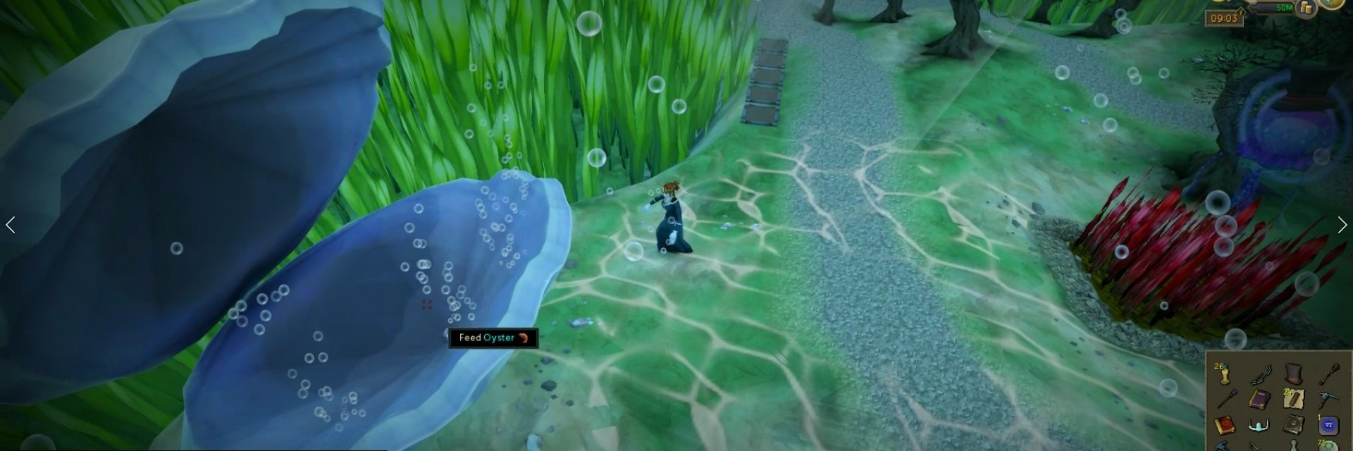 Vyrecraft's profile banner image