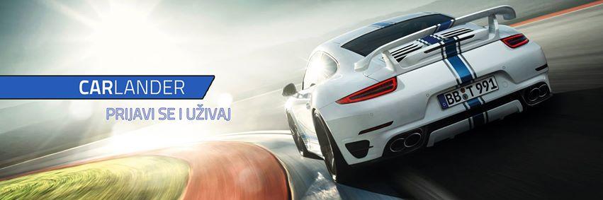 carlanderba's profile banner image