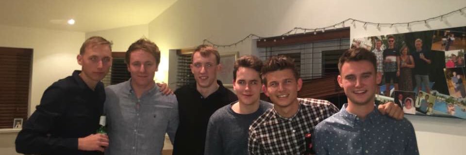 SimoEmmerson34's profile banner image