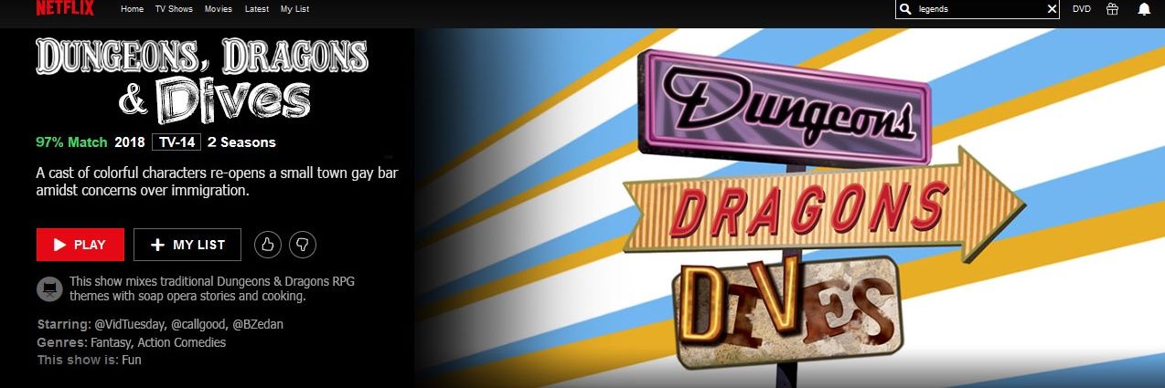 Vid Tuesday 🦇 banner