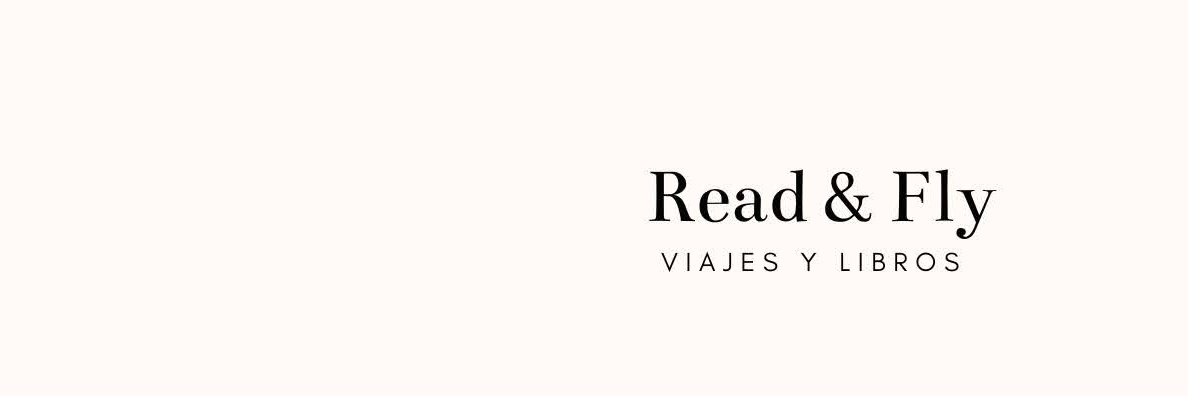 Read & Fly | Malena Fernández banner