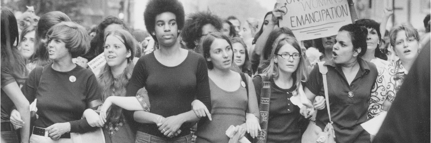 Kirsten Swinth banner