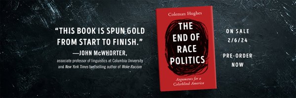 coldxman Profile Banner