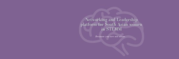 Lotus_STEMM Profile Banner