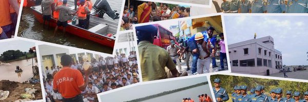 SRC_Odisha Profile Banner