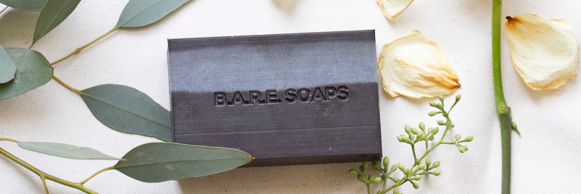 baresoaps's profile banner image