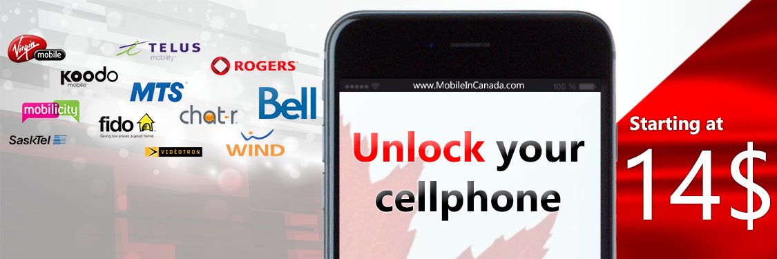 MobileInCanada's profile banner image