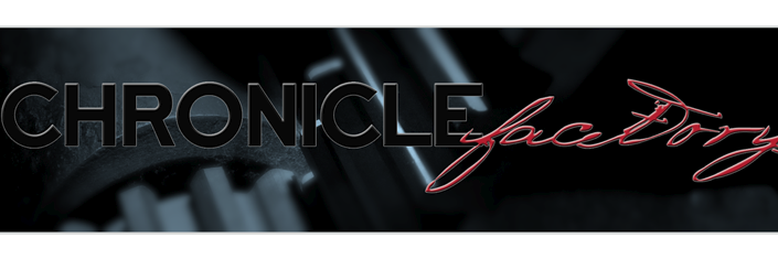 ChronicleF's profile banner image
