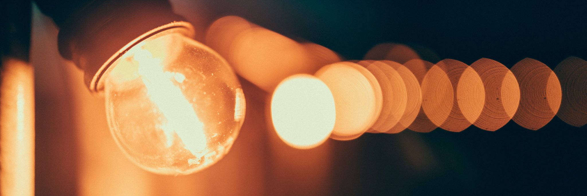 The Brilliance Project banner