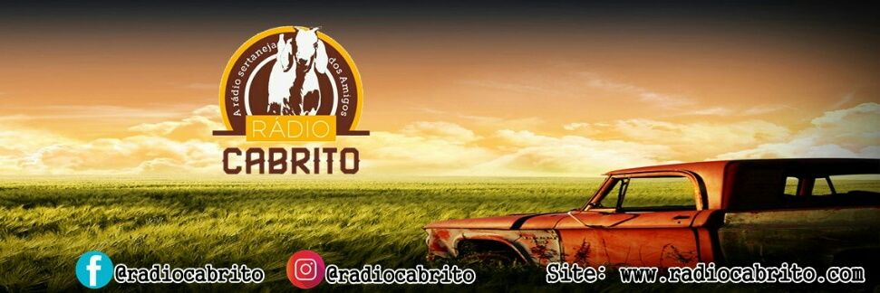 rcabrito's profile banner image