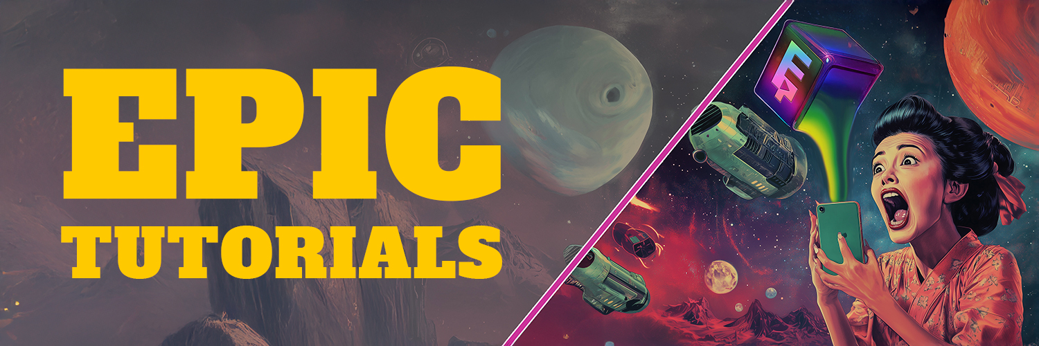 ReallyEpicTuts's profile banner image