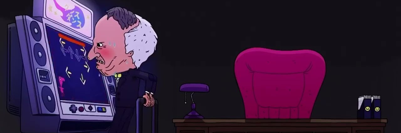 RhymesWithBread's profile banner image