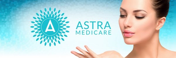 Astra Medicare Profile Banner