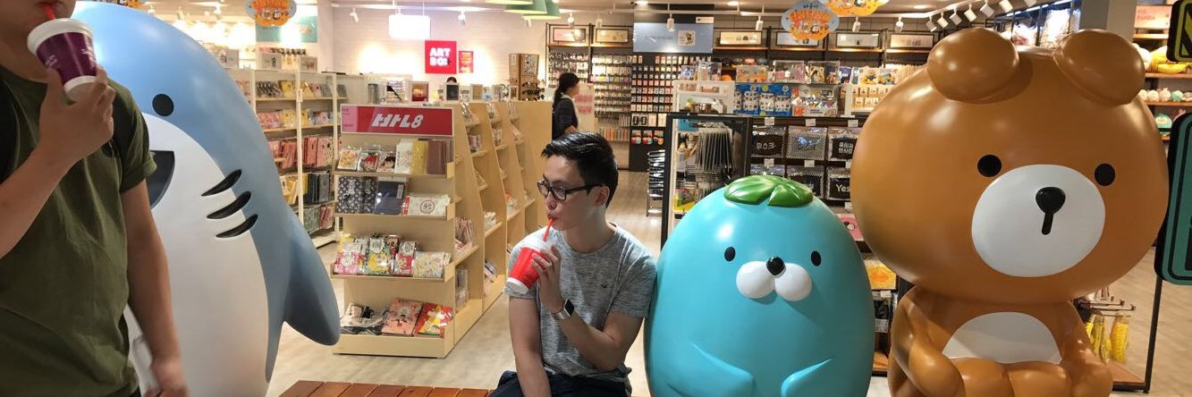 ItsKevin_Lee's profile banner image