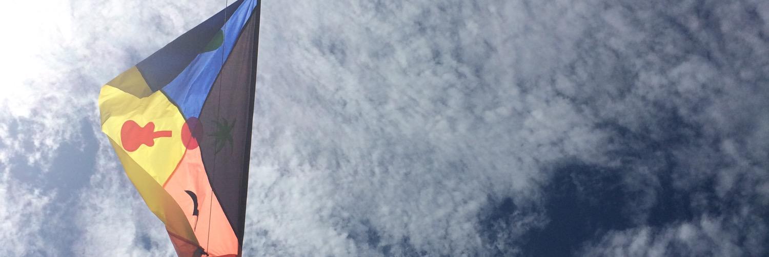 Sarah Foot banner