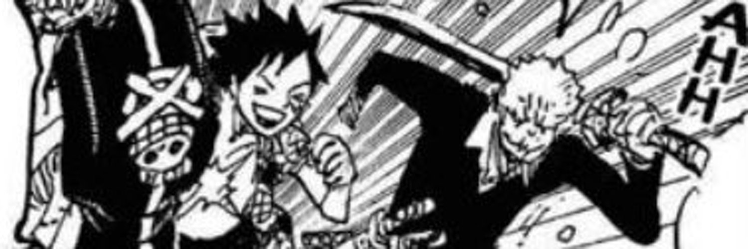 zoro liker | caught up on one peas Profile Banner