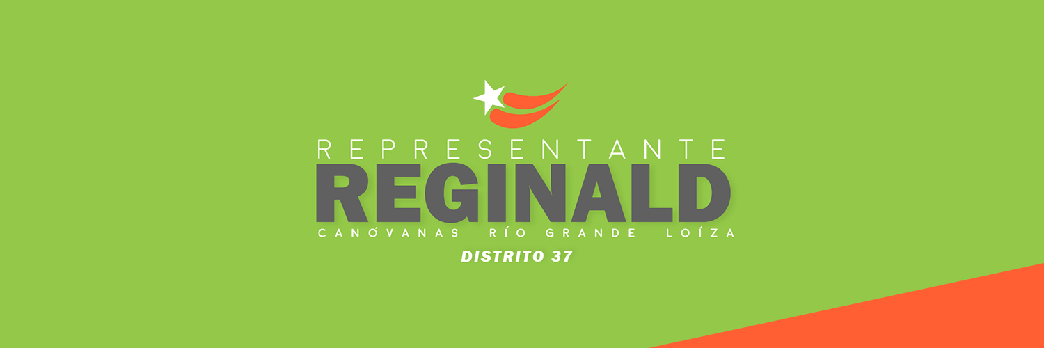 reginaldpip's profile banner image
