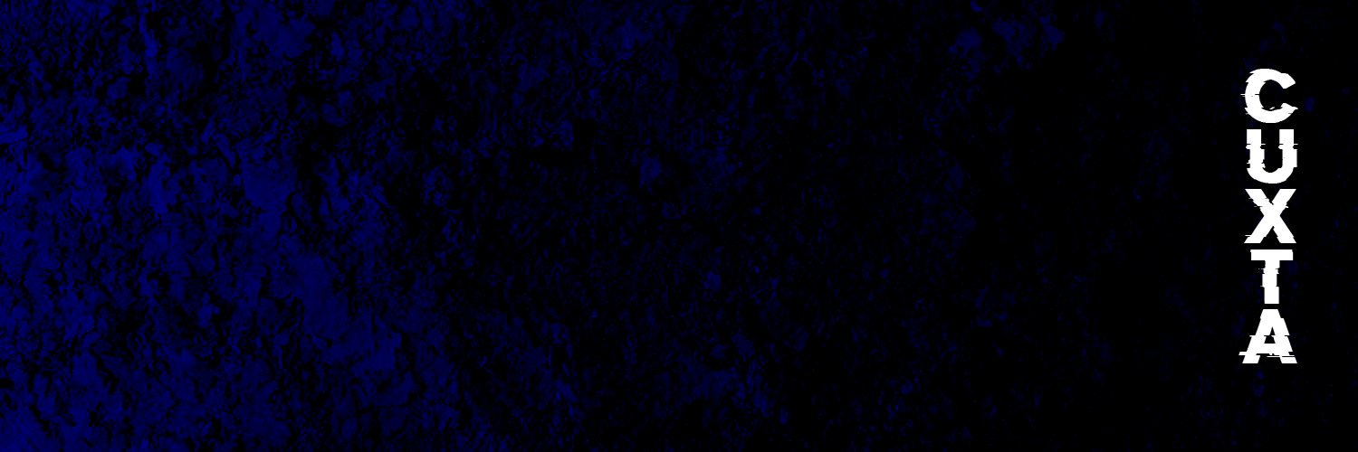 CuxtaRecords's profile banner image