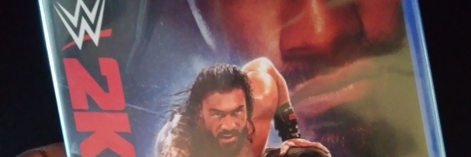 Therealillyi's profile banner image