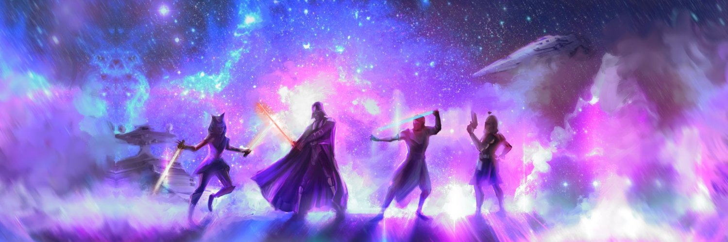 StarWarsTyler's profile banner image