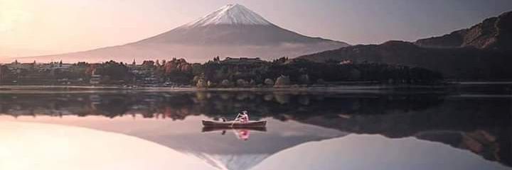 rurusamu's profile banner image