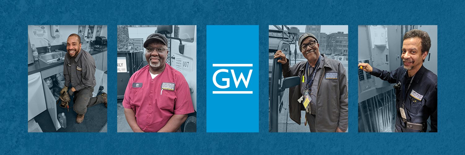 GW FixIt (@FixItComeFixIt) / Posts / X