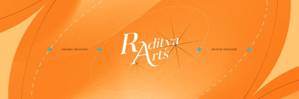 MRadityaArts Profile Banner