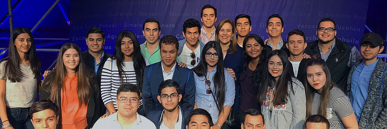 jcmsonora's profile banner image