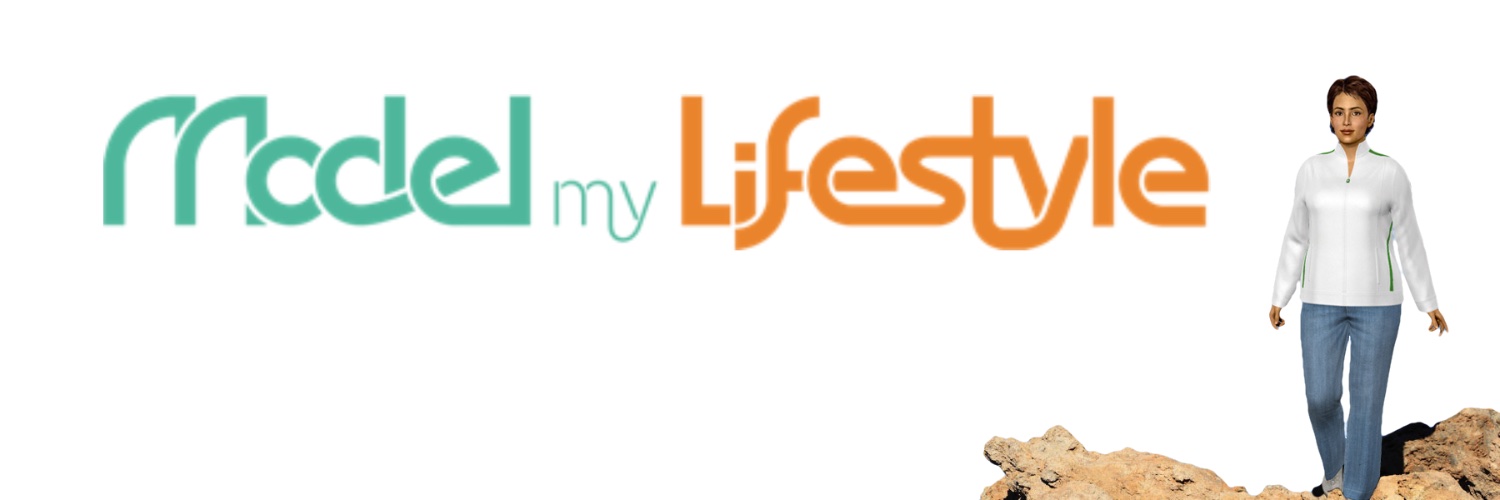 modelmydiet's profile banner image